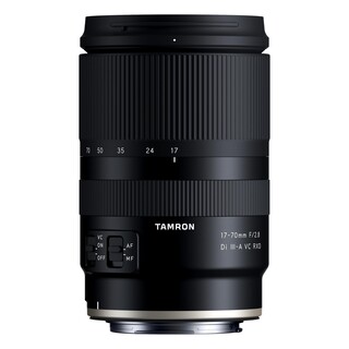 17-70mm f/2,8 Di III-A VC RXD, för Canon RF (APS-C)