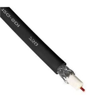 12G-SDI BNC kabel - 100m