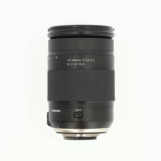 AF 18-400/3,5-6,3 Di II VC HLD till Nikon (begagnad)