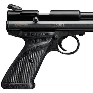 Pistol 2300T 4,5mm
