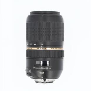 AF SP 70-300/4-5,6 Di VC USD till Nikon (begagnad)