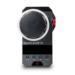 Nucleus-M, trådlöst follow focus system