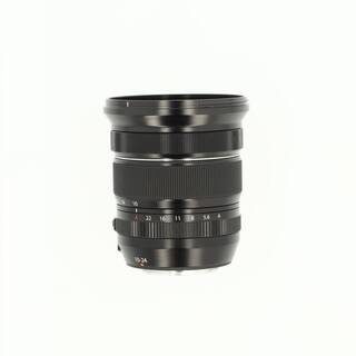 Fujinon XF 10-24mm f/4 R OIS WR (begagnad)