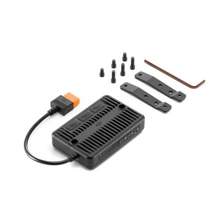 Power Solpanel adapter modul (MPPT) 