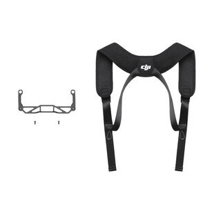 RC Plus 2 rem- och midjestödskit