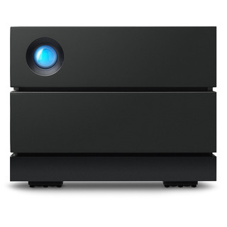 2big RAID 8TB USB-C USB3.1 Gen 2