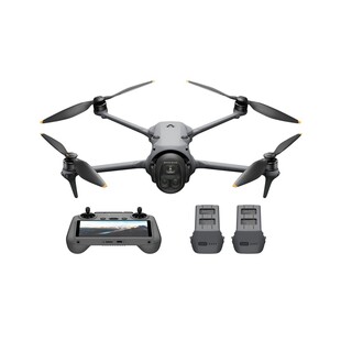 Mavic 4 Pro Fly More Combo