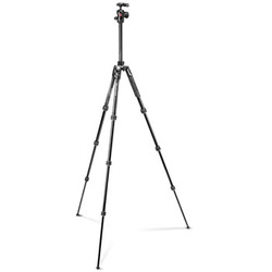 Stativ Befree advanced twist aluminium med kulled