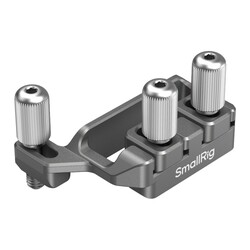 4829 USB-C & MULTI kabelklämma för Sony FX3/FX30 HawkLock burar