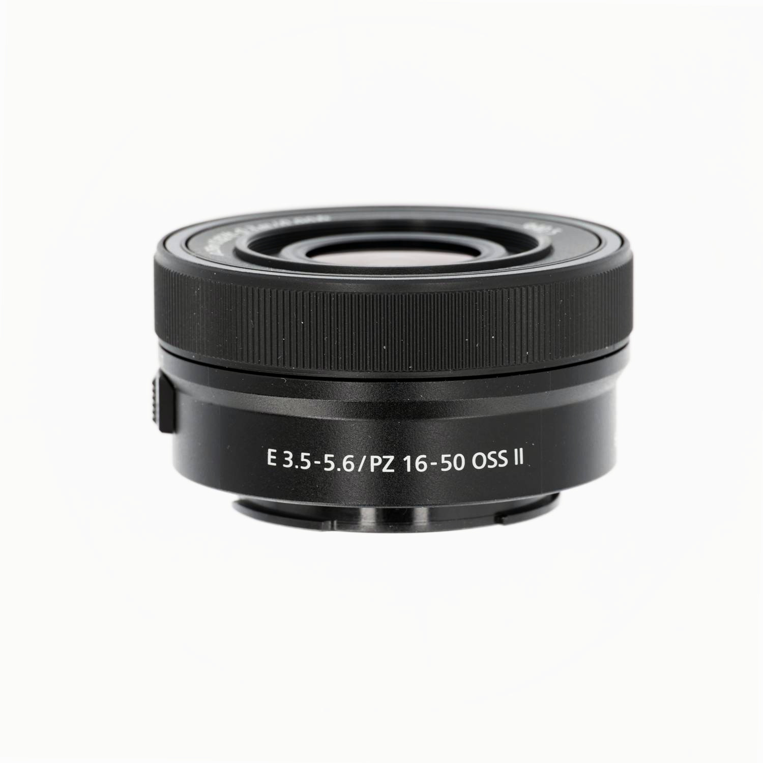 E PZ 16-50mm f/3,5-5,6 OSS II (APS-C) (begagnad)