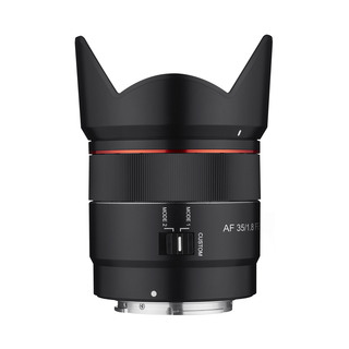 AF 35mm f/1,8 FE, för Sony (fullformat)