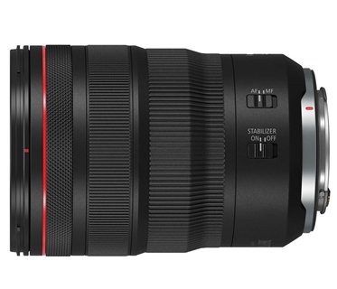 RF 24-70mm f/2,8 L IS USM (fullformat)