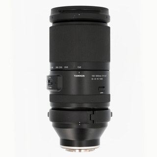 150-500mm f/5-6,7 Di III VC VXD, för Sony (fullformat) (begagnad)
