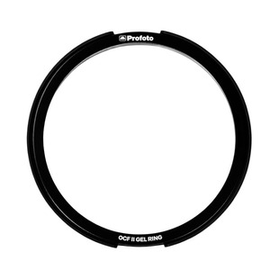 OCF II filterhållarring
