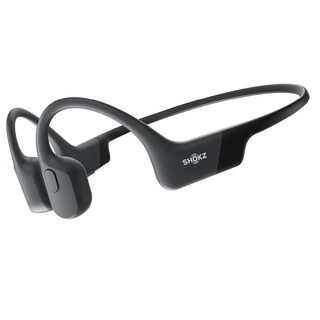 OpenRun USB-C - Svart 
