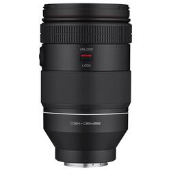 AF 35-150mm f/2-2,8, för Sony (fullformat)