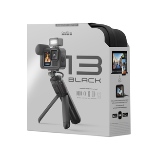 Hero13 Black Creator Edition 