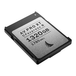 CFexpress AV PRO XT MK2 - 1320GB Typ B