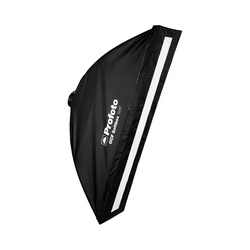 OCF softbox 30x120 cm (1x4 fot)