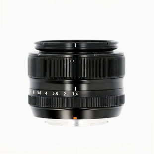 Fujinon XF 35mm f/1,4 R (begagnad)