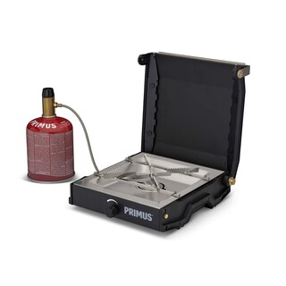 Moja Stove, gaskök