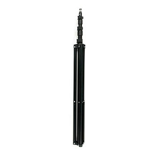 Belysningsstativ 88-235 cm