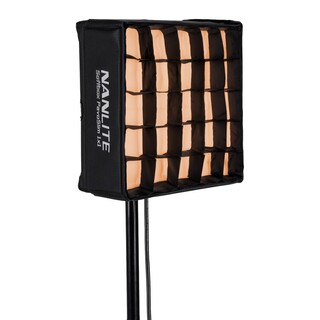 PavoSlim 60B, LED Panel