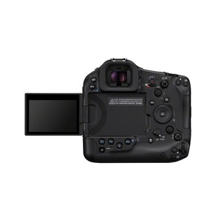 EOS R1 hus 