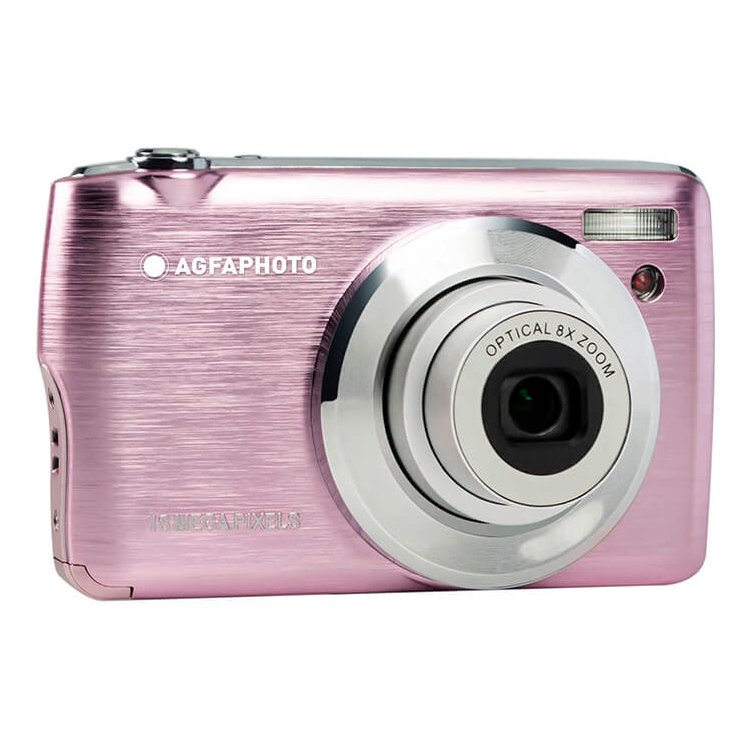 DC8200 CMOS 8x 18MP - Rosa