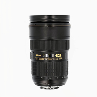 AF-S 24-70mm f/2,8 G ED   (begagnad)