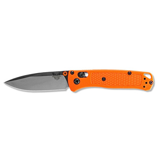 533 Mini Bugout - Orange