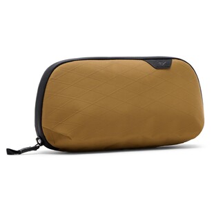 Tech Pouch Small - Coyote