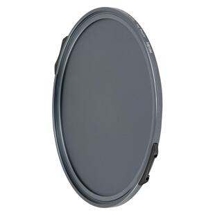 JetMag Pro MAXMAG, bakre filterlock