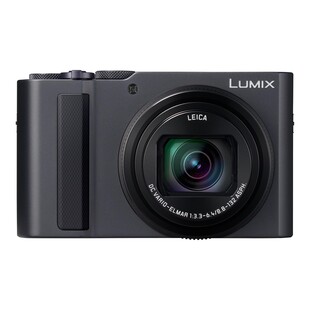 Lumix DC-TZ300 - Silver