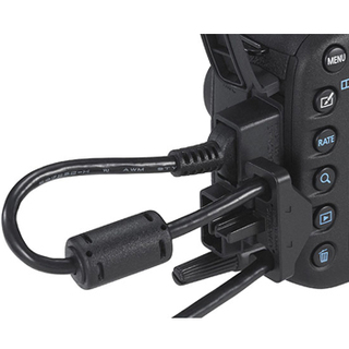 IFC-150U II USB-kabel , passar 7D Mk II  