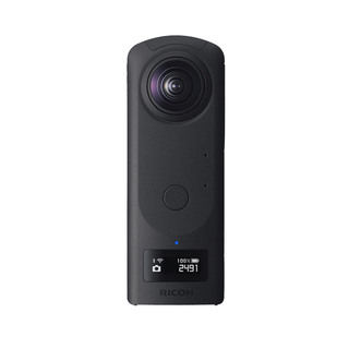 Theta Z1 4K, 51GB, 360-graders videokamera