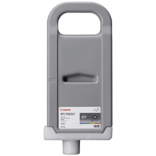 PFI-702 GY ink grey