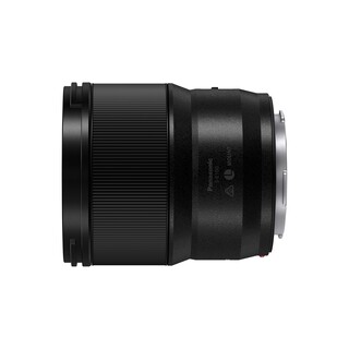 Lumix S 100mm f/2,8 Macro