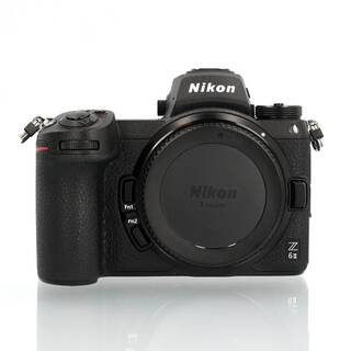 Z6 II kamerahus (begagnad)