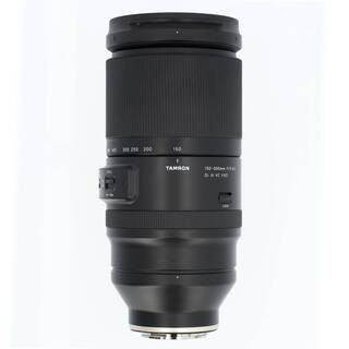 150-500mm f/5-6,7 Di III VC VXD, för Sony (fullformat) (begagnad)