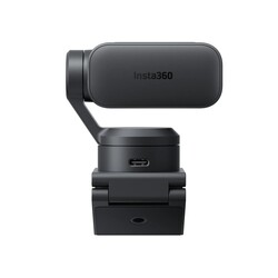 Link 2 Gimbal, 4K intelligent webbkamera med AI-spårning