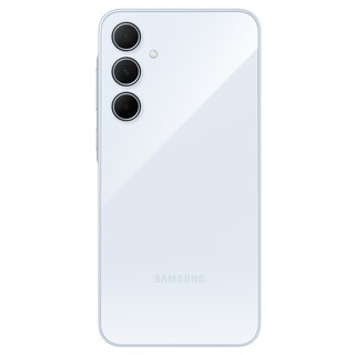 Galaxy A356 A35 5G 256GB - Ljusblå
