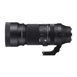 100-400mm f/5-6,3 DG DN OS Contemporary, för Sony (fullformat)