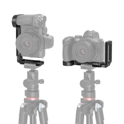 2947 L-bracket för Nikon Z5/Z6/Z7 & Z6II