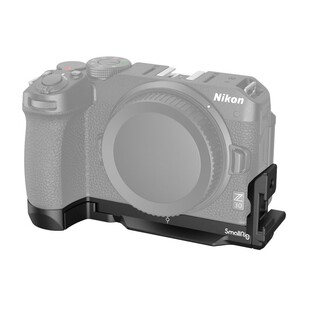 3860 L-bracket för Nikon Z30
