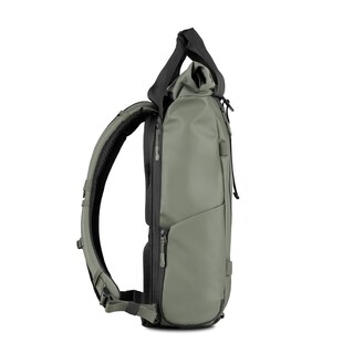 PRVKE EDC 18L, ryggsäck - Wasatch Green