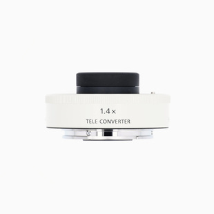 SEL-14TC, 1,4X telekonverter (begagnad)