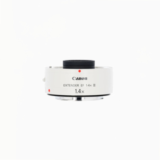 Extender EF 1,4x III  (begagnad)