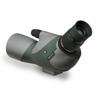 Razor HD 11-33X50 Angled Spotting Scope