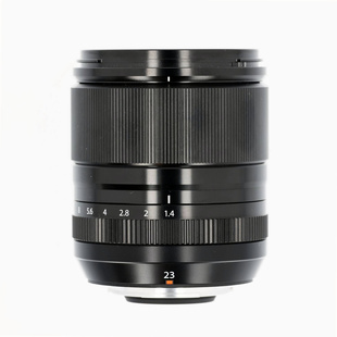 Fujinon XF 23mm f/1,4 R LM WR (begagnad)